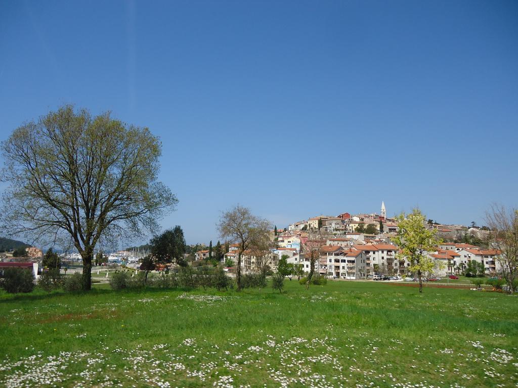 Apartment Alba Funtana Rom bilde